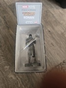 RONAN ORGINAŁ GAURDIANS OF GALAXY