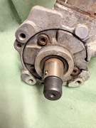 04B130755G pompa wtryskowa Audi Vw transporter t6 gwarancja rozruchu