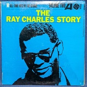 Ray Charles - Ray Charles Story V.2