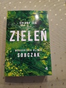 Małgorzata Oliwia Sobczak Zieleń 