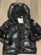 MONCLER kurtka zimowa dziecięca