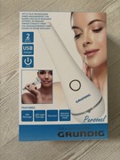 Masażer GRUNDIG Face Massager Biały