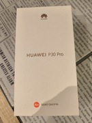Huawei p30 pro - stan idealny. Używany jako telefon rezerwowy,.
