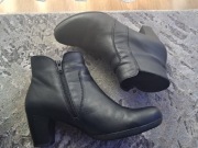 Botki Gabor rozmiar 40