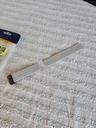 Uniwersalny magnetyczny pasek do zegarka 20 mm - jasnozłoty