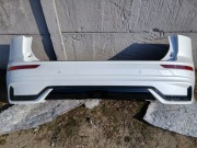 ZDERZAK TYŁ VOLVO XC60 II LIFT RDESIGN  IDEALNY  707 W KOLOR 2022-