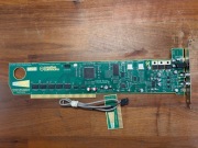 AMIGUS karta dźwiękowa AMIGA 2000/3000/4000