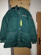 Kurtka bonprix z kapturem