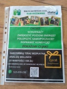 Voucher Malta Nutrition club