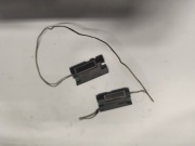 ASUS ROG STRIX GL703E Głośniki