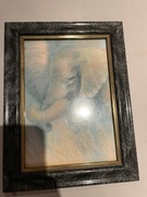 Ramka na zdjęcie 22x17cm