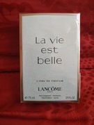 Perfumy La vie est belle 75 ml 