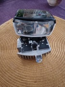 MODUŁ LED SOCZEWKA LAMPY RENAULT MEGANE IV Lewy