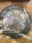 Oryginalny zestaw sprzęgła HYUNDAI 4120024480