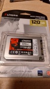 Kingston KC380 120GB 1,8" micro SATA