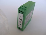 Przetwornik temperatury 0-500°C TYPJ 4-20mA