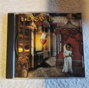Dream Theater. Images and words. CD