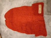 Czapka dziecięca handmade