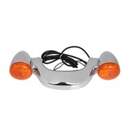 Harley Davidson electra listwa kierunków chrom 