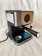 Ekspres kolbowy do kawy IAGREEA 20 BAR – półautomatyczny 