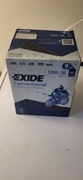 Nowy akumulator Exide Conventional 12N9-3B.