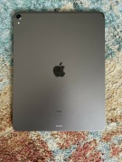 iPad Pro 12.9 3. generacji, 256 GB, Space Gray