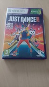 Just Dance 2018 xbox 360