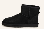 UGG Botki CLASSIC MINI z podszewką