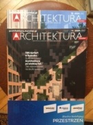 Architektura Murator 10/2024, 11/2024