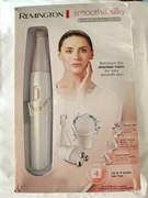 Remington EP7070 Zestaw 3w1 szczotka depilator