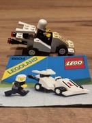LEGO 6604 Formula Racer