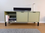 Szafka RTV komoda skandynawski design BoConcept HAY.