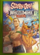 Scooby-Doo! Wrestlemania Mystery