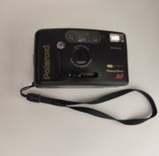 Aparat fotograficzny analogowy Polaroid 35 mm AF