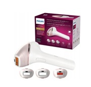 Philips Lumea Prestige BRI 959  ( depilator laserowy z czterema nakładkami)