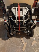 IN25635 Elektryczny wózek inwalidzki inSPORTline Howkie