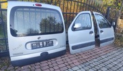 Renault Kangoo drzwi klapa TEB64  D719