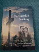 Markowskie bociany Maria Elbieta Szulikowska