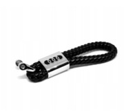 BRELOK DO KLUCZY AUDI BRELOCZEK PREZENT RZEMYK