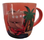 Kubek CHUPA CHUPS -> lato <- 333 ml - NOWY