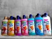 Kuschel weich 1l Niemiecka Chemia 