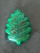 Mydełko glicerynowe z ogórkiem 