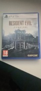 Resident Evil Requiem PS5