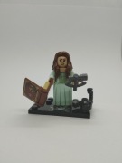 Minifigurka Elizabeth Swan z Piraci z Karaibów Kompatybilna z LEGO