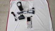 Sony Ericsson W595 Flower + Full Zestaw 