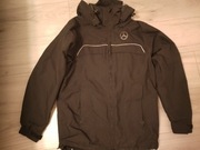 Oryginalna kurtka Mercedes