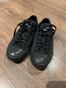 Trampki Converse czarne M5039C rozmiar 37