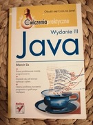 Java - ćwiczenia praktyczne - Marcin Lis