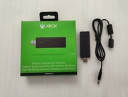 Wireless Adpater Beprzewodowy Odbiornik do Pada Xbox One Microsoft Oryginał