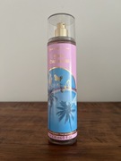 Pink Cashmere - nowa mgiełka do ciała 236 ml Bath & Body Works